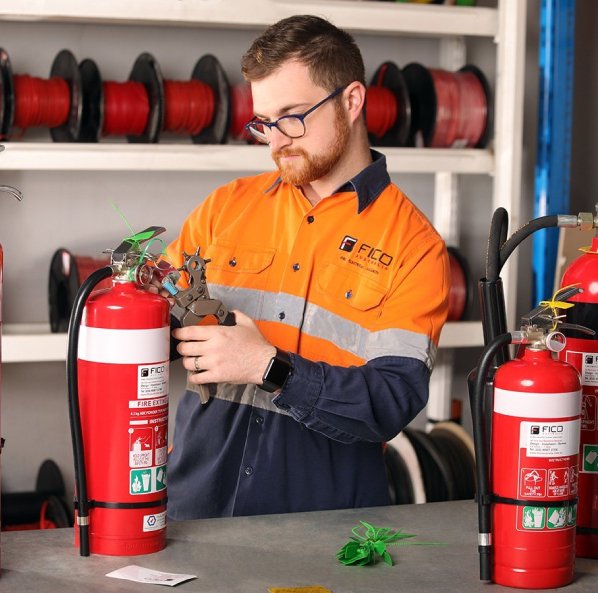 Fire License Registration